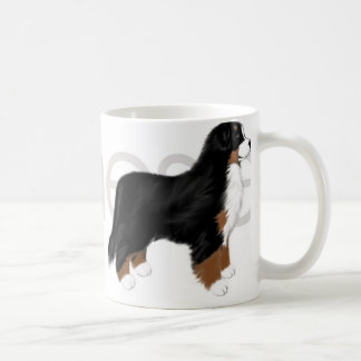Alle stapelten herauf Tasse