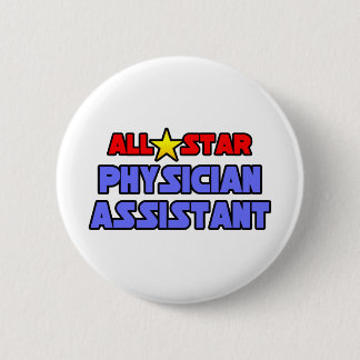 Alle Star-Ärztin Button