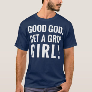 Alle Star Drag Queen Good God Holen Sie sich ein G T-Shirt