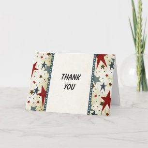 Alle Star-Mitteilungskarten Karte