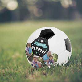 Alle Star Pappy | Foto für kundenspezifische Großg Fußball