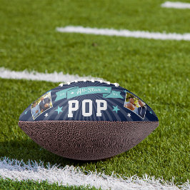 Alle Star-Pop | Foto für kundenspezifische Großger Football