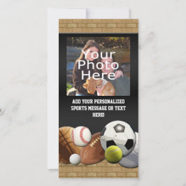 Alle Star Sports Balls mit Bridge