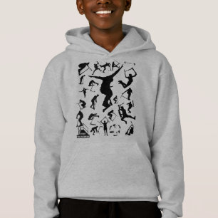 Alle Sterne Hoodie