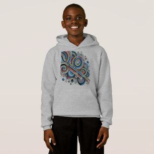 Alle T - Shirt der Farbreihenbogenpalette
