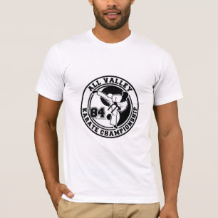 Alle Tal-Karate-Meisterschaft T-Shirt