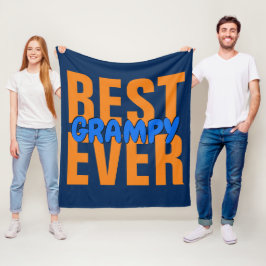 ALLE Text-BEST-Großbuchstaben Wortname JE Fleece ä