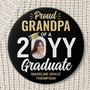 Alle Text- und Graduiertengold-Fotos Button