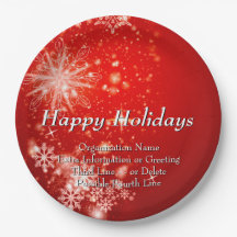 ALLE Textorganisation Weihnachten 20xx Party änder