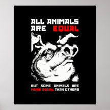 Alle Tiere sind gleich 1