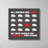 Alle Tiere sind gleich 2