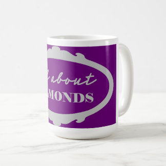 Alle über Almonds Kaffeetasse