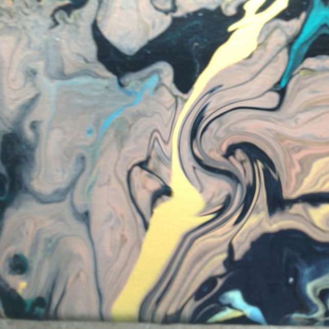 Alle überdruckten Leggings Party Pants (Von Creator hochgeladen)