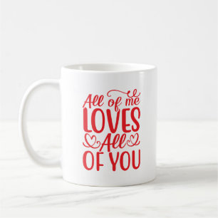Alle von mir Lieben Sie alle-67519 Kaffeetasse