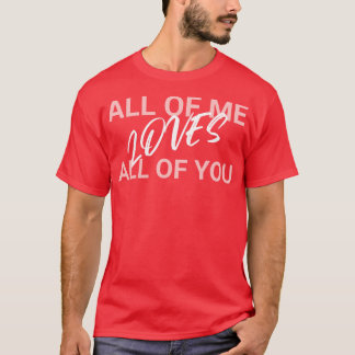ALLE VON MIR LIEBEN T-Shirt