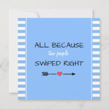 Alle, weil zwei Leute die richtige Babydusche rein