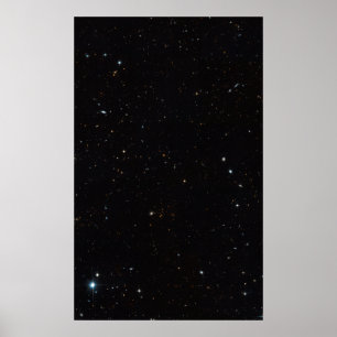 Alle Wellenlänge verlängerte Groth Poster