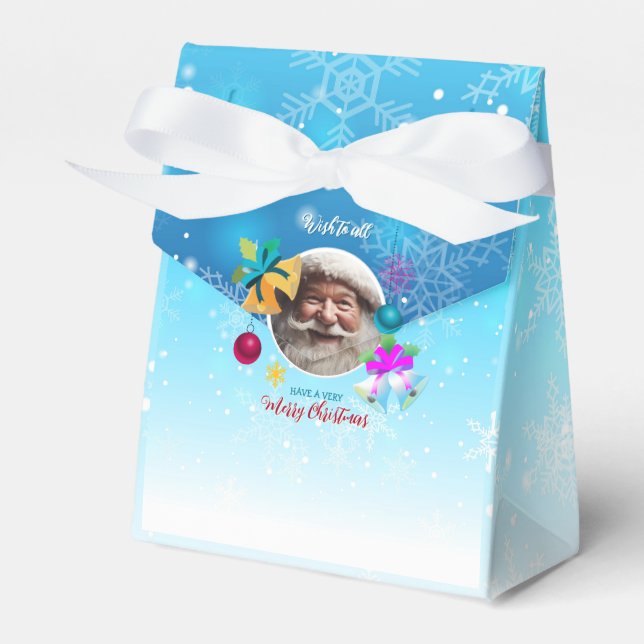 Alle wünschen geschenkschachtel (Vorderseite)