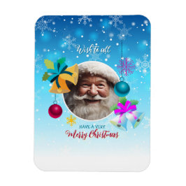 Alle wünschen magnet