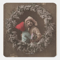 Alle XMAS Joys sind deine kleinen Kinder, die sich