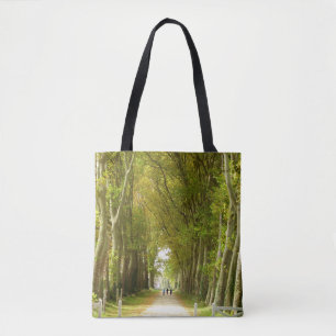 Allee der Bäume - Allround-Tasche