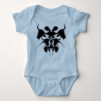 ALLEE DES BABY-RORSCHACH WEST BABY STRAMPLER