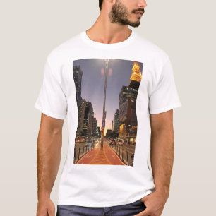 Allee Paulista - São Paulo T-Shirt