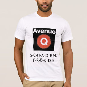 Allee Q T-Shirt