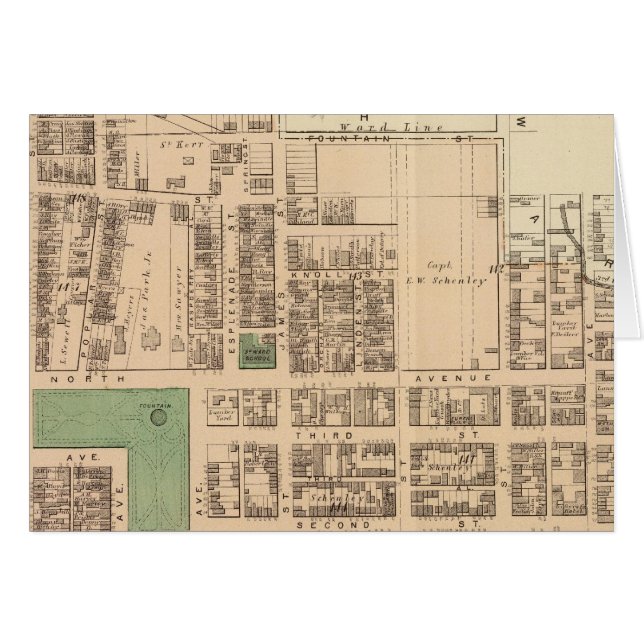 Allegheny (Vorderseite (Horizontal))