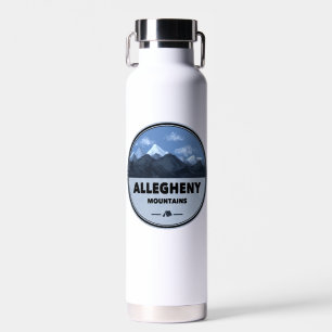 Allegheny-Gebirge Camping Trinkflasche