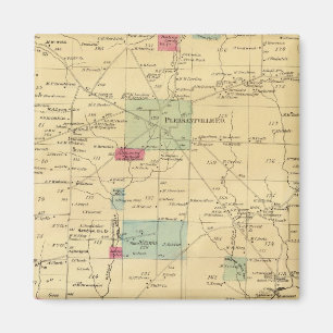 Allegheny Township Magnet