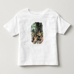 Allegorie der Laster, 1529-30 Kleinkind T-shirt