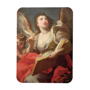 Allegorie des Ruhmes Magnet