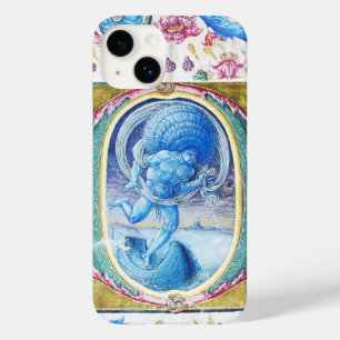 ALLEGORIE DES WINDANTIKEN FLORALEN MINIATURMONOGRA Case-Mate iPhone 14 HÜLLE