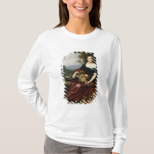 Allegorie von Erde T-Shirt