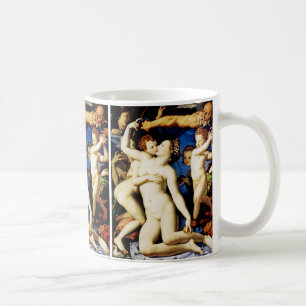Allegory Tasse