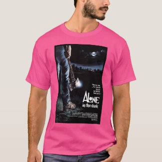 Allein im Dunkeln T-Shirt