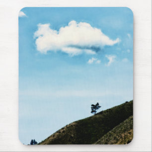 allein mousepad