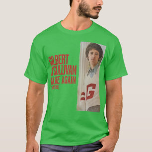 Allein wieder natürlich T-Shirt