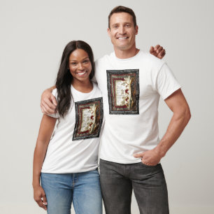 Allein zu Fuß T-Shirt