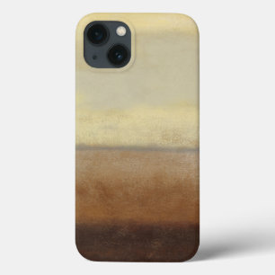 Alleine Wüsten-Landschaft durch Normannen Wyatt Case-Mate iPhone Hülle