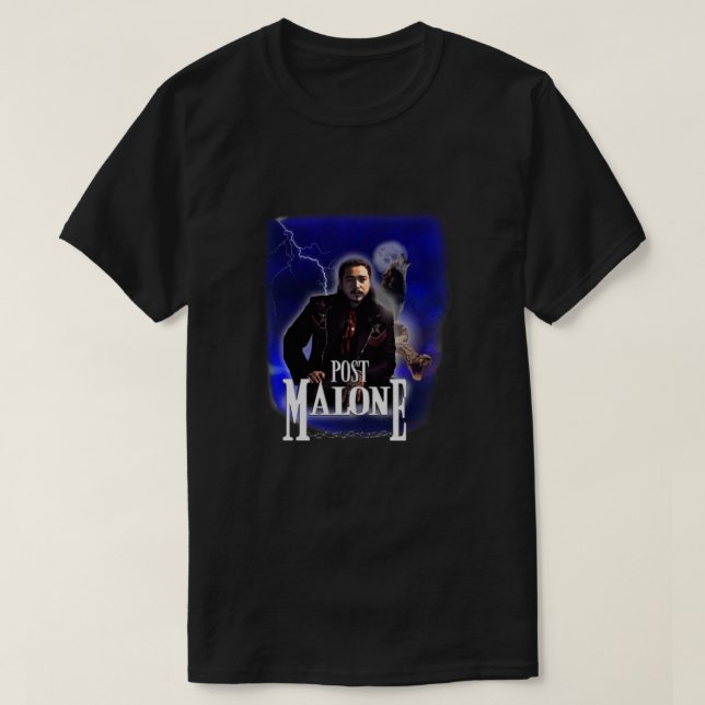 Alleinräumer Essential T-Shirt (Design vorne)