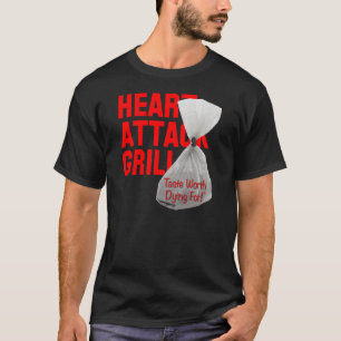 Allemans ein Geschmack wert das Sterben für T-Shirt