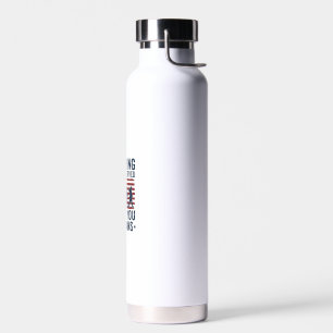 Allen, die gedient haben, zu ehren Danke Veteranen Trinkflasche