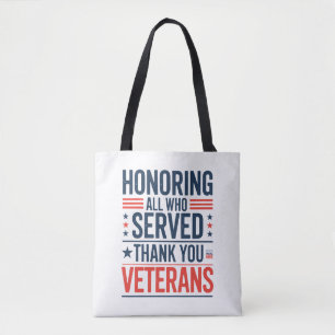 Allen, die gedient haben, zu Ehren. Danke Veterans