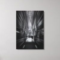 Allen Lambert Galleria No 1 Flow Version
