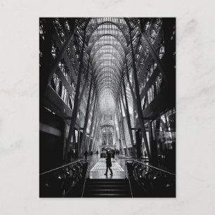 Allen Lambert Galleria Nr. 2 Postkarte