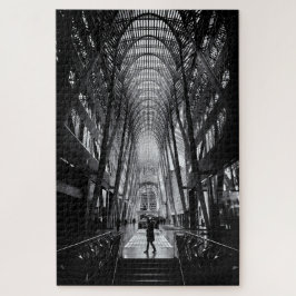 Allen Lambert Galleria Nr. 2 Puzzle