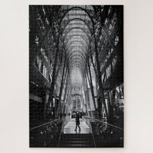 Allen Lambert Galleria Nr. 2 Puzzle