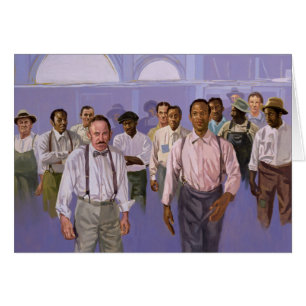 Allen Schwierigkeiten zum Trotz 2003